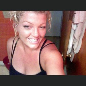 Meet your Posher, Trina